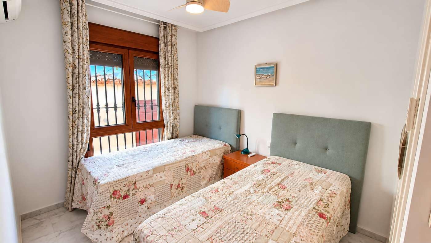 2 quarto Apartamento para venda em Algorfa com piscina garagem - 189 000 € (Ref: 10183646)