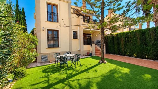 2 sypialnia Apartament na sprzedaż w Algorfa z basenem garażem - 189 000 € (Ref: 10183646)