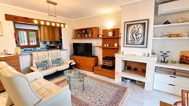 2 sypialnia Apartament na sprzedaż w Algorfa z basenem garażem - 189 000 € (Ref: 10183646)