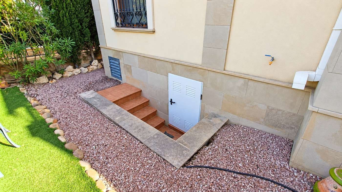 2 quarto Apartamento para venda em Algorfa com piscina garagem - 189 000 € (Ref: 10183646)