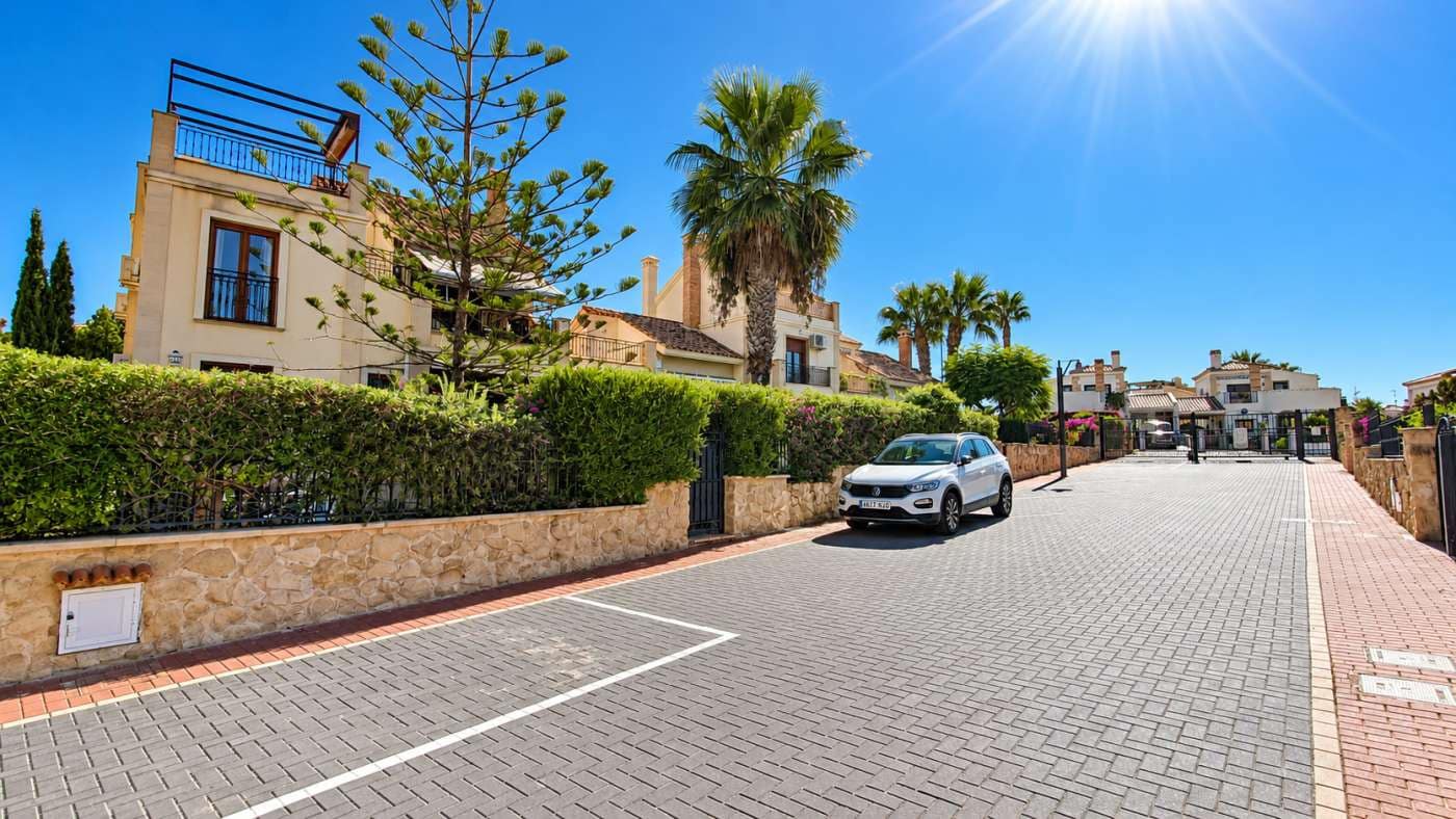 2 quarto Apartamento para venda em Algorfa com piscina garagem - 189 000 € (Ref: 10183646)