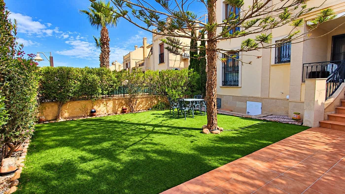 2 quarto Apartamento para venda em Algorfa com piscina garagem - 189 000 € (Ref: 10183646)