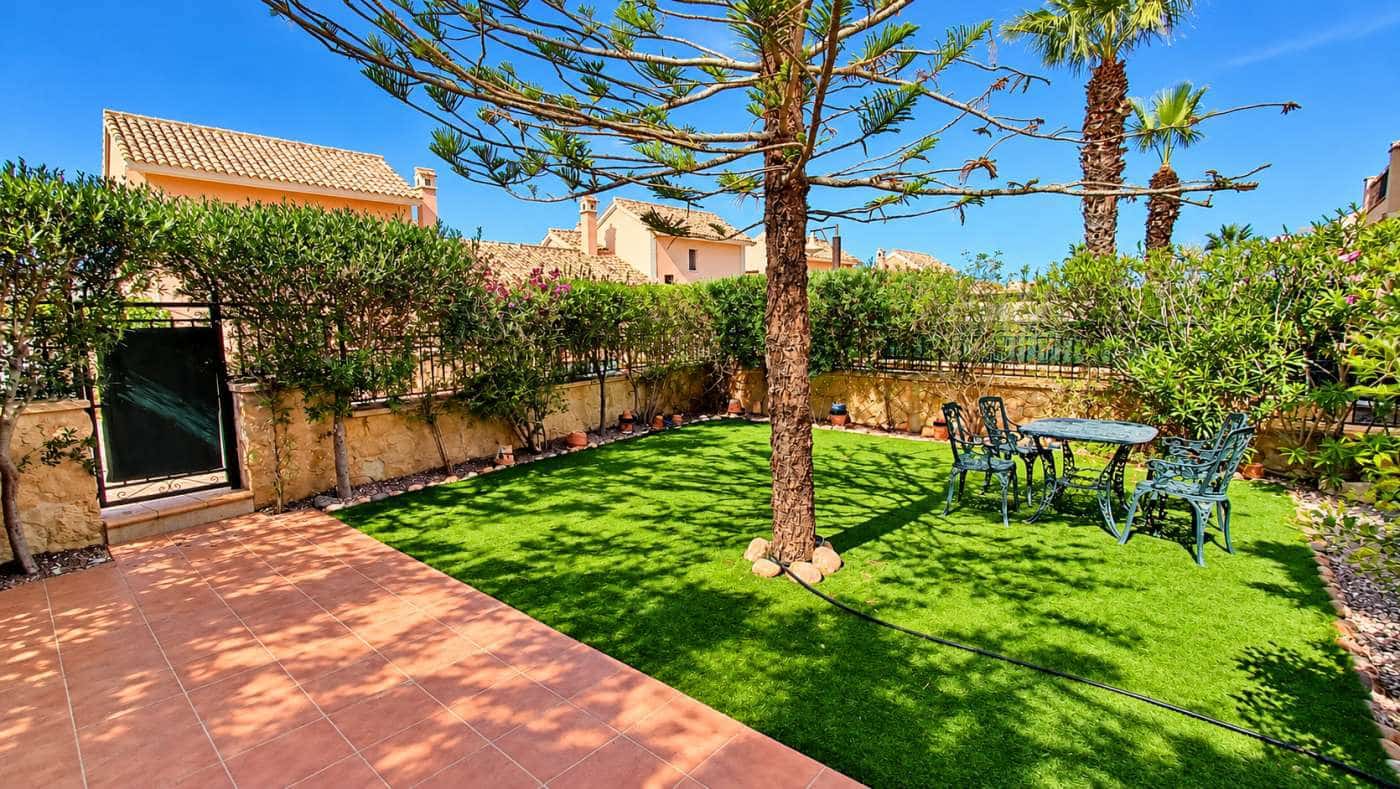 2 quarto Apartamento para venda em Algorfa com piscina garagem - 189 000 € (Ref: 10183646)