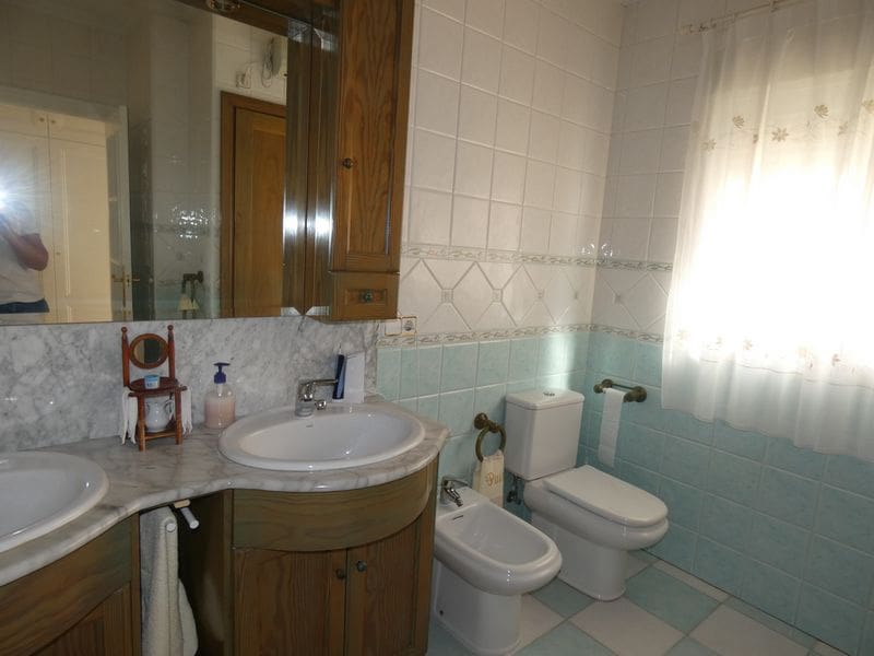 4 chambre Villa/Maison à vendre à Almoradi avec garage - 499 950 € (Ref: 6079194)