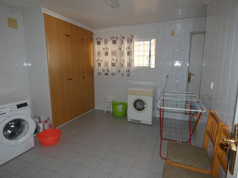 4 chambre Villa/Maison à vendre à Almoradi avec garage - 499 950 € (Ref: 6079194)