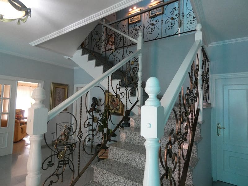 4 chambre Villa/Maison à vendre à Almoradi avec garage - 499 950 € (Ref: 6079194)