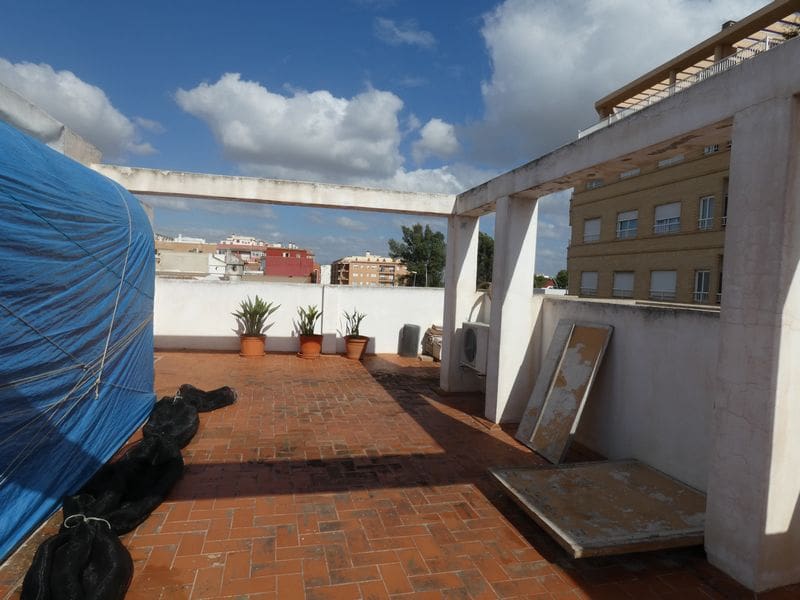 4 chambre Villa/Maison à vendre à Almoradi avec garage - 499 950 € (Ref: 6079194)