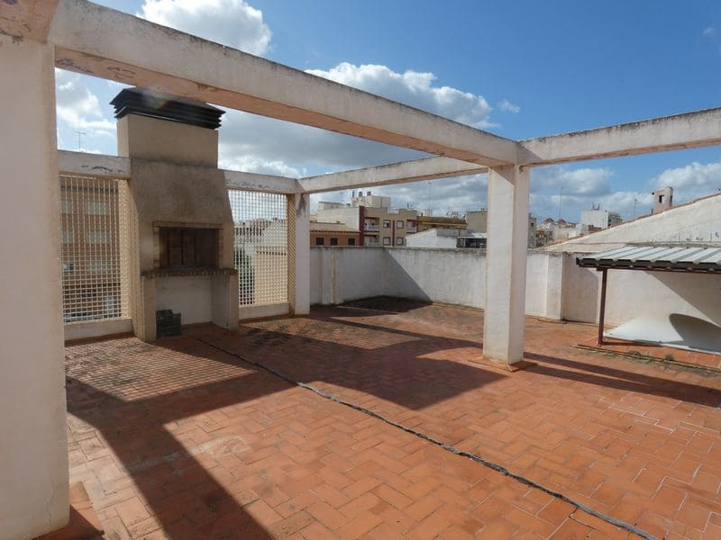 4 chambre Villa/Maison à vendre à Almoradi avec garage - 499 950 € (Ref: 6079194)