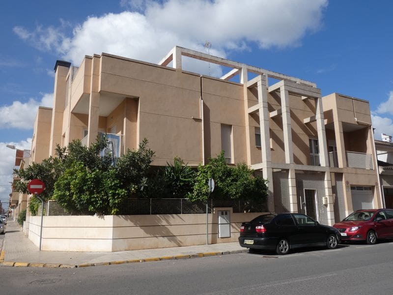 4 chambre Villa/Maison à vendre à Almoradi avec garage - 499 950 € (Ref: 6079194)