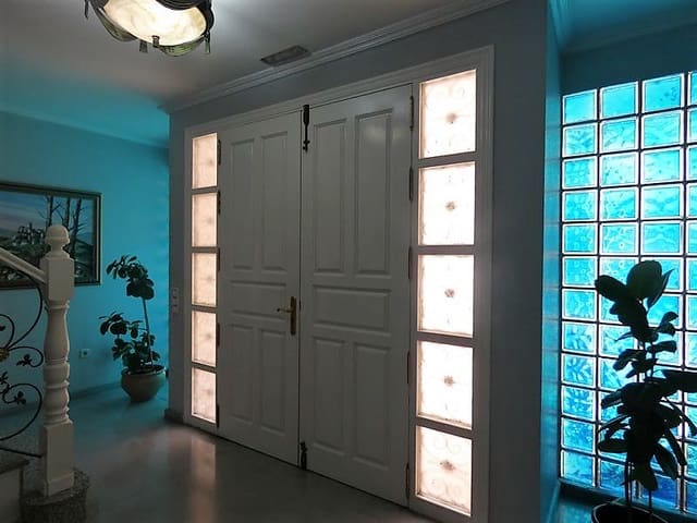 Chalet de 4 habitaciones en Almoradí en venta con garaje - 499.950 € (Ref: 6079194)