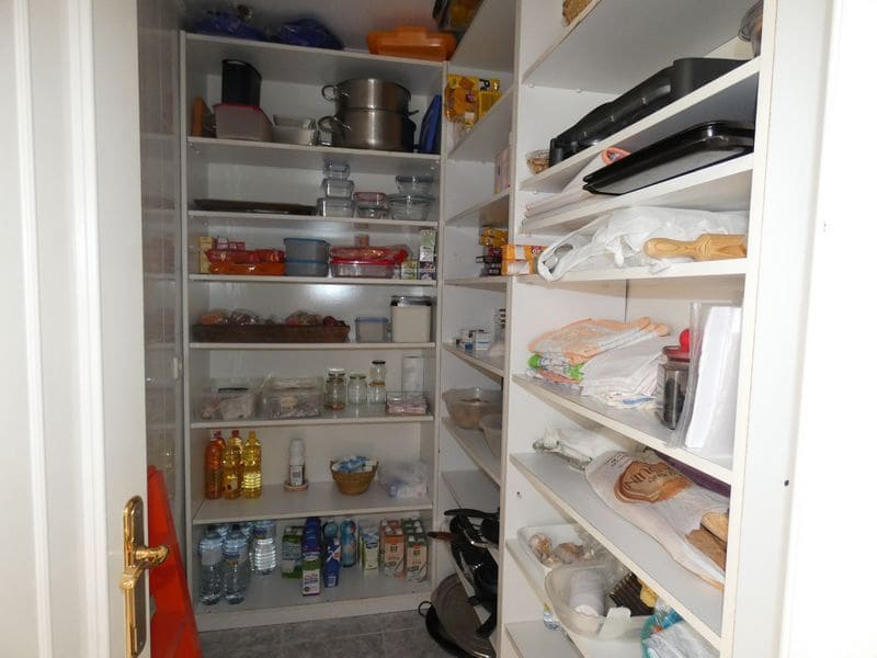 4 soveværelse Villa til salg i Almoradi med garage - € 499.950 (Ref: 6079194)