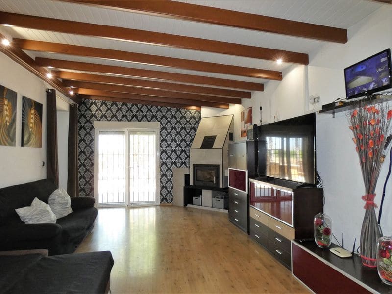 7 bedroom Finca/Country House for sale in Orihuela with pool garage - € 474,500 (Ref: 6079206)