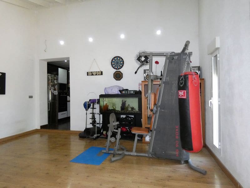 7 bedroom Finca/Country House for sale in Orihuela with pool garage - € 474,500 (Ref: 6079206)