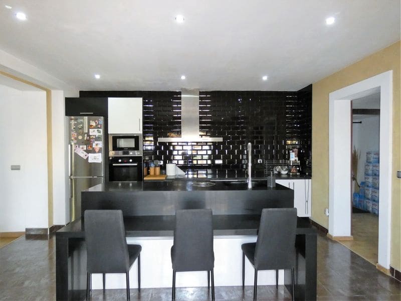 7 bedroom Finca/Country House for sale in Orihuela with pool garage - € 474,450 (Ref: 6079206)