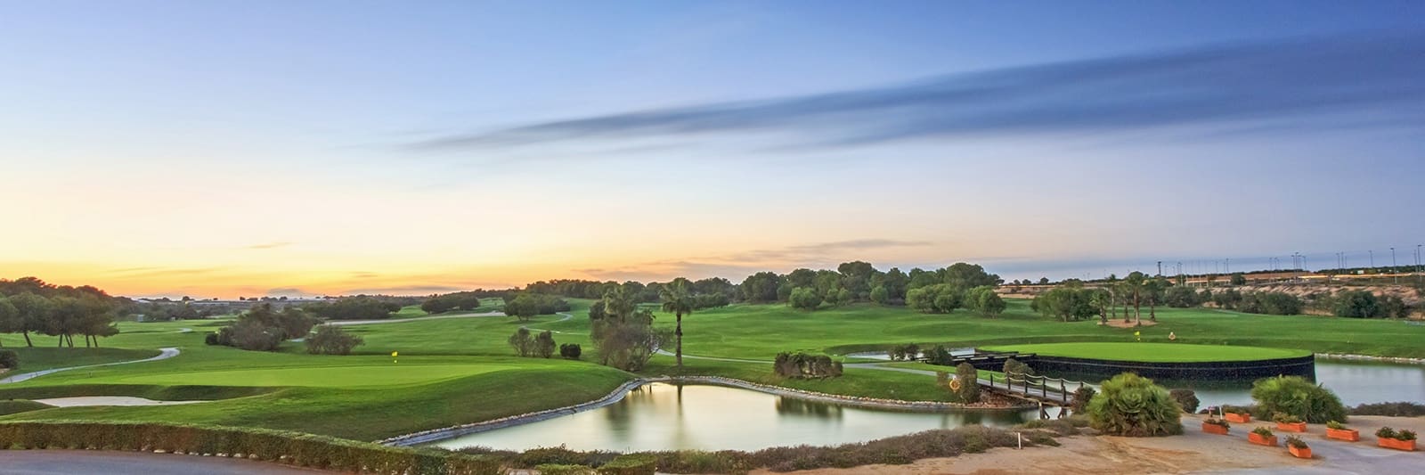 3 soverom Leilighet til salgs i Pilar de la Horadada med svømmebasseng garasje - € 334 900 (Ref: 6079319)