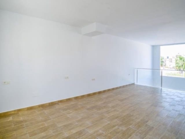 2 chambre Maison de Ville à vendre à Monte y Mar, Santa Pola avec piscine garage - 270 000 € (Ref: 6079324)