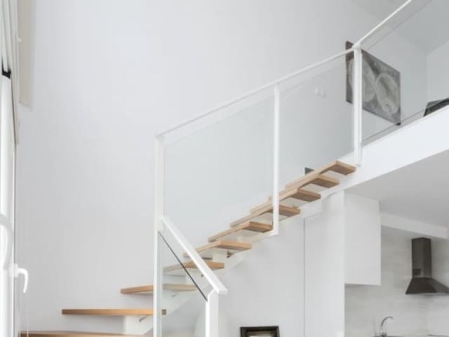 2 sovrum Hus till salu i Monte y Mar, Santa Pola med pool garage - 270 000 € (Ref: 6079324)