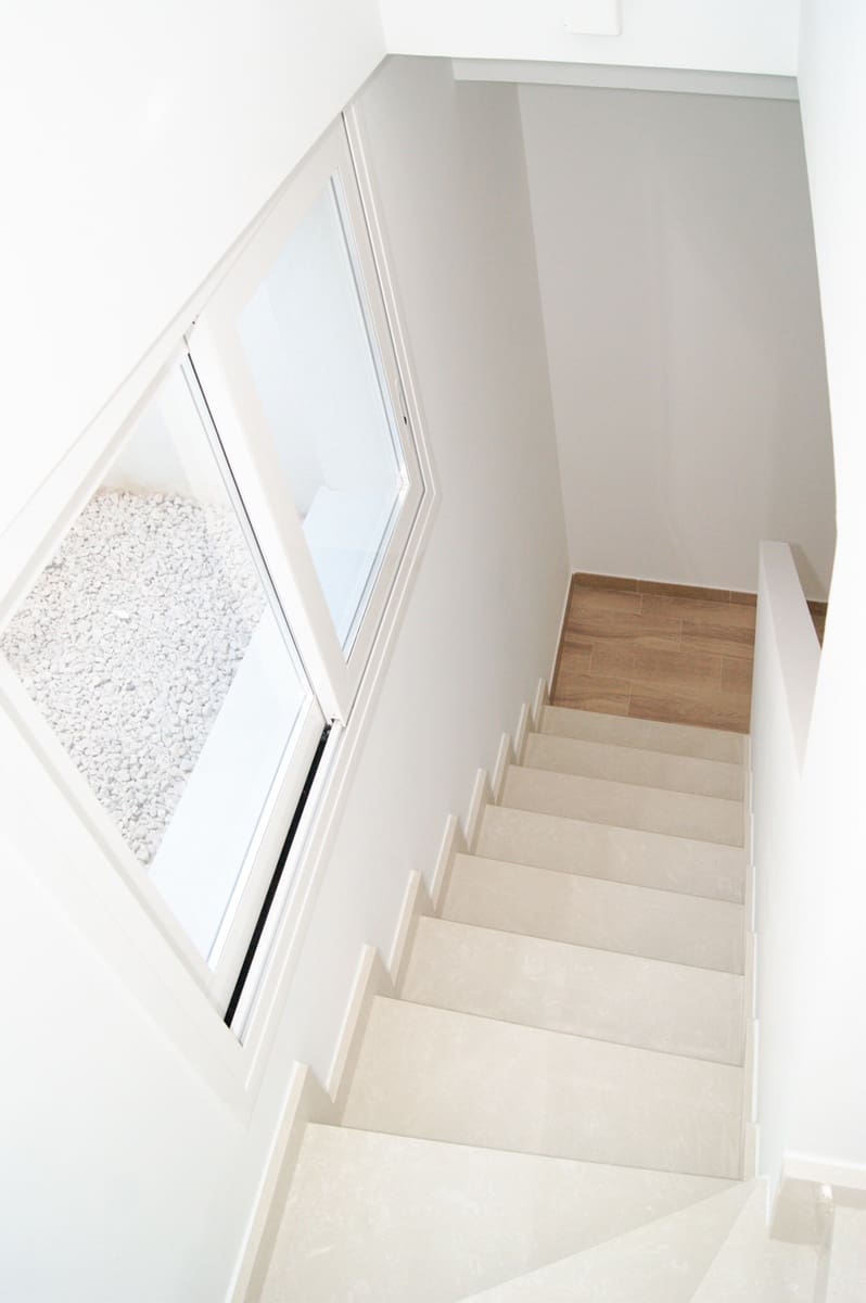 2 chambre Maison de Ville à vendre à Gran Alacant avec piscine garage - 270 000 € (Ref: 6079324)