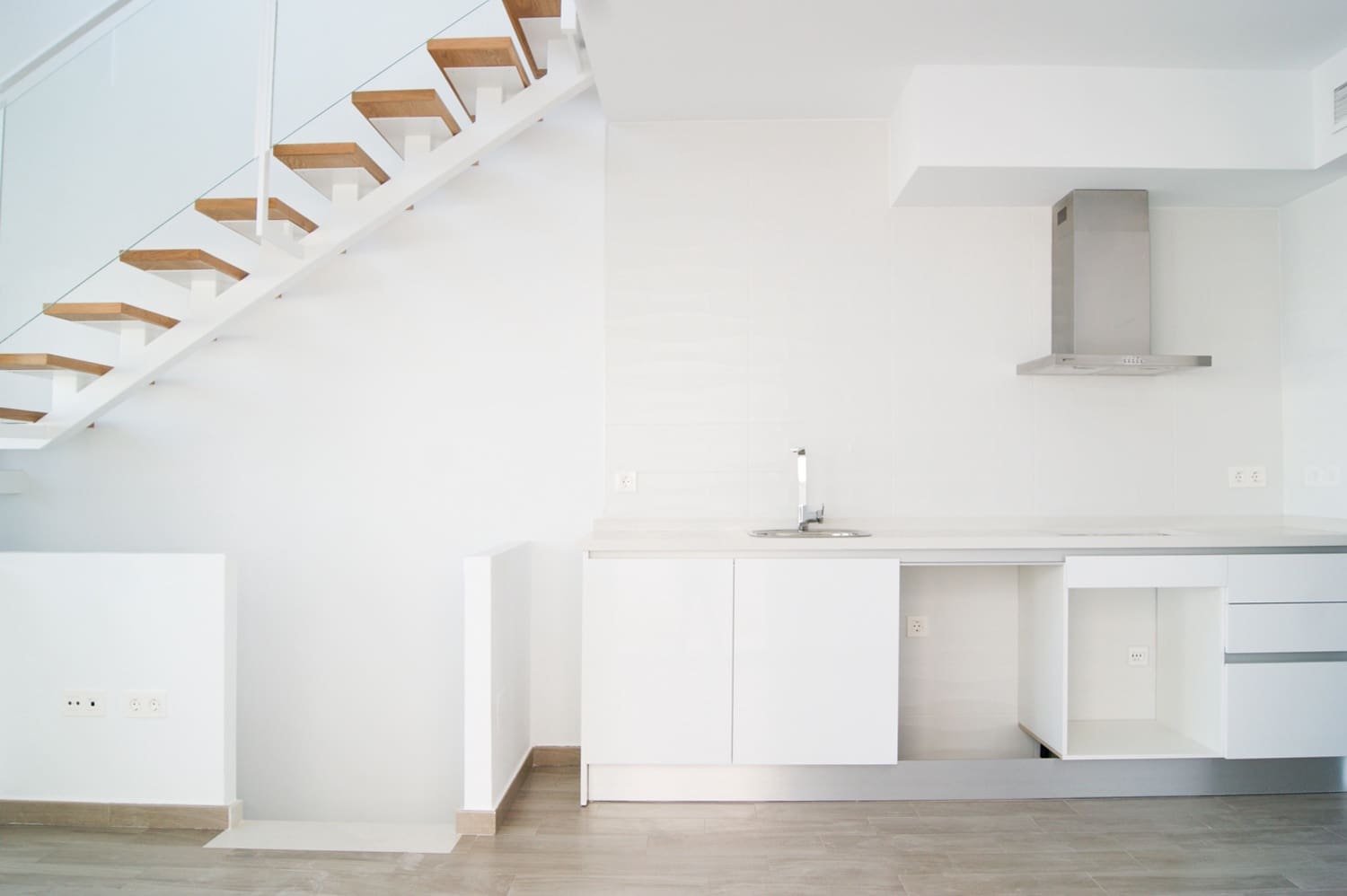 2 chambre Maison de Ville à vendre à Gran Alacant avec piscine garage - 270 000 € (Ref: 6079324)