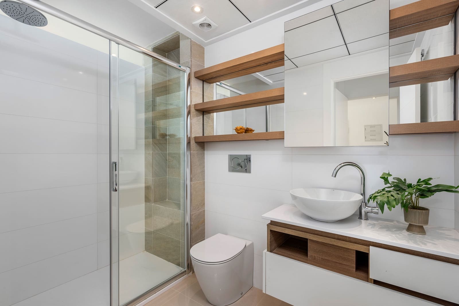 3 slaapkamer Appartement te koop in Ciudad Quesada met zwembad garage - € 412.100 (Ref: 6079379)