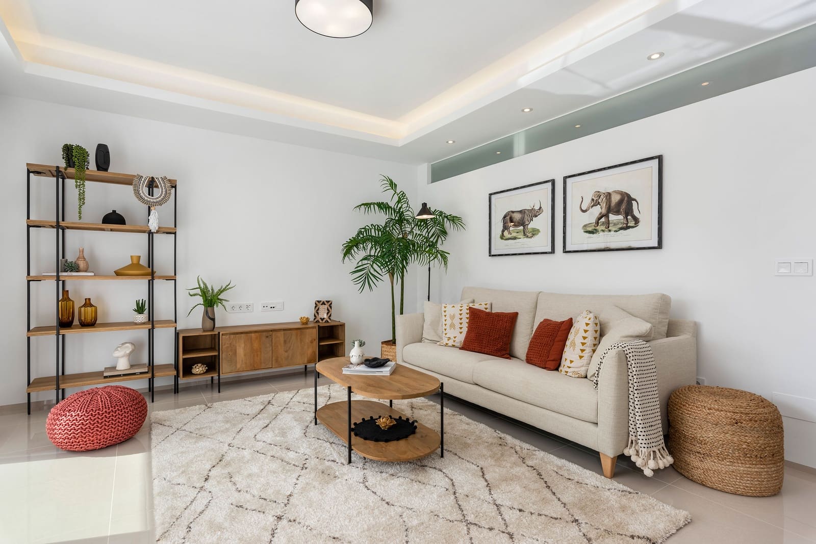 3 slaapkamer Appartement te koop in Ciudad Quesada met zwembad garage - € 412.100 (Ref: 6079379)