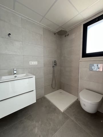 4 chambre Villa/Maison à vendre à Monte y Mar, Santa Pola avec piscine garage - 425 000 € (Ref: 6079380)