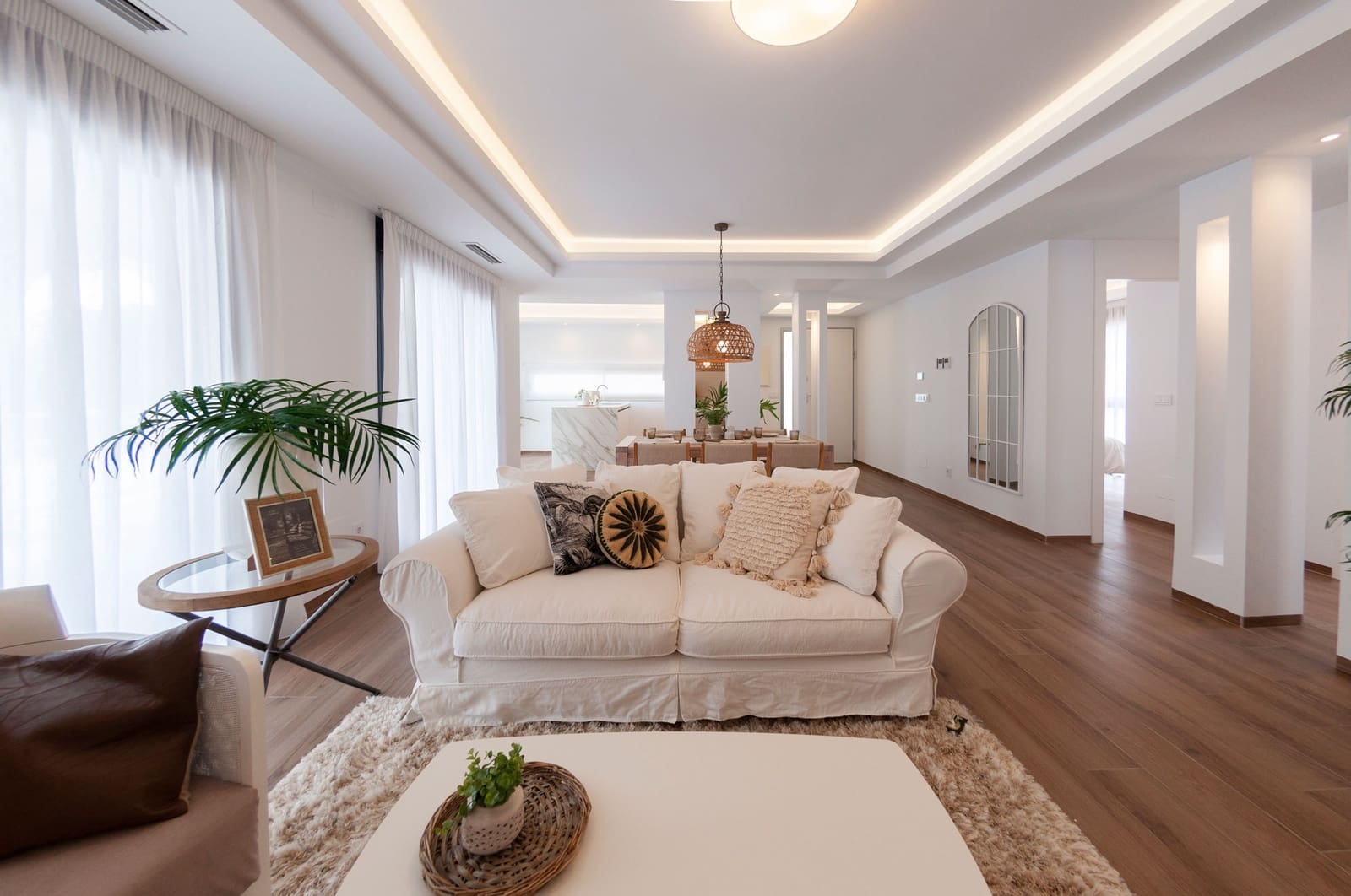 4 bedroom Villa for sale in Ciudad Quesada with pool garage - € 871,162 (Ref: 6676589)