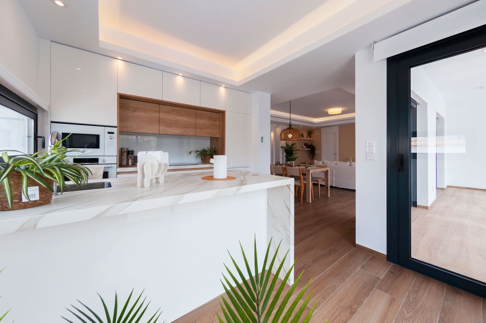 4 bedroom Villa for sale in Ciudad Quesada with pool garage - € 871,162 (Ref: 6676589)