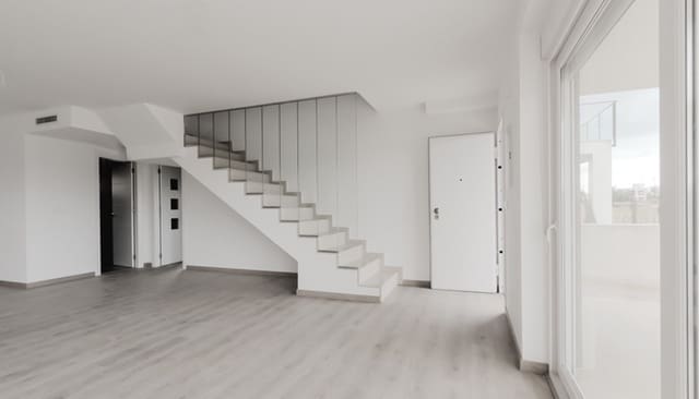 4 bedroom Villa for sale in Puerto Marino, Santa Pola with pool garage - € 605,000 (Ref: 6734535)