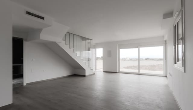 4 bedroom Villa for sale in Puerto Marino, Santa Pola with pool garage - € 605,000 (Ref: 6734535)