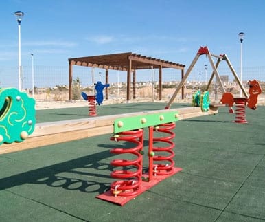 4 bedroom Villa for sale in Gran Alacant with pool garage - € 605,000 (Ref: 6734535)