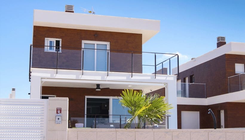 4 bedroom Villa for sale in Gran Alacant with pool garage - € 605,000 (Ref: 6734535)