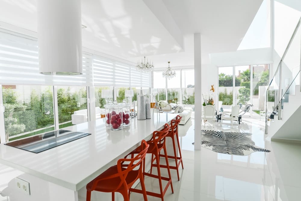 4 soveværelse Villa til salg i Gran Alacant med swimmingpool garage - € 615.000 (Ref: 6734536)