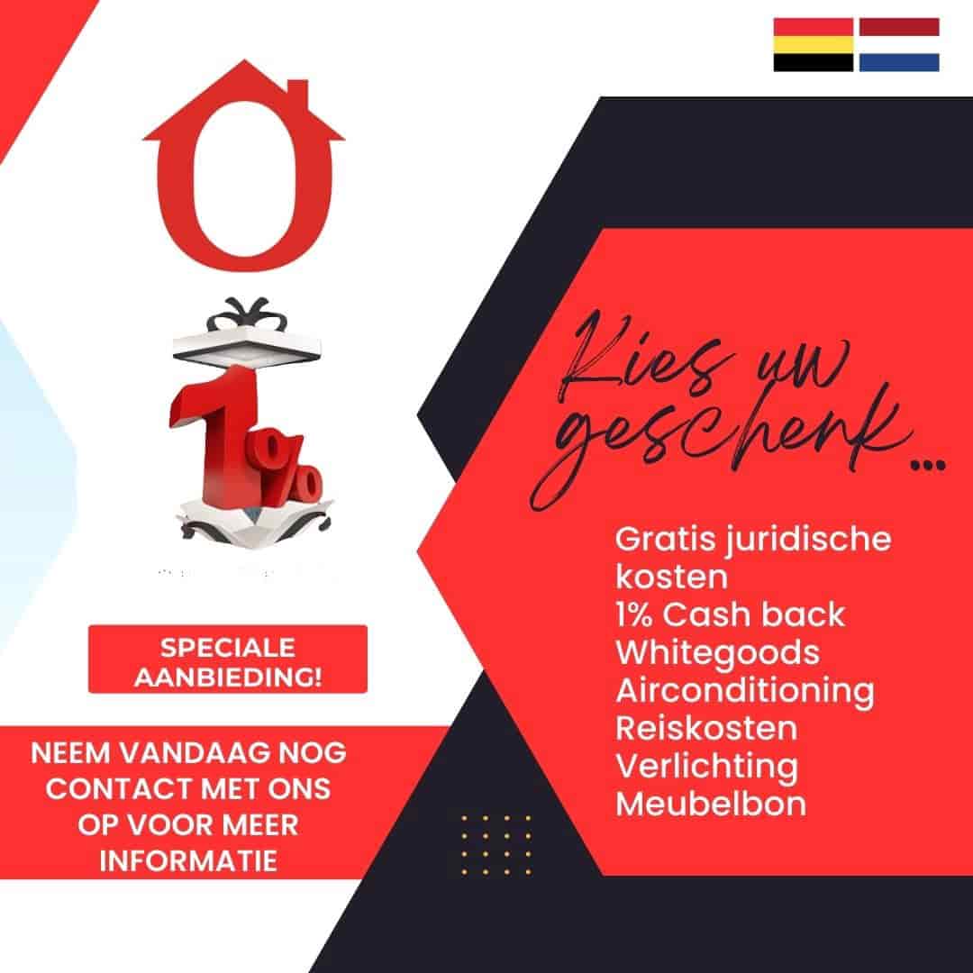 4 soveværelse Villa til salg i Gran Alacant med swimmingpool garage - € 615.000 (Ref: 6734536)