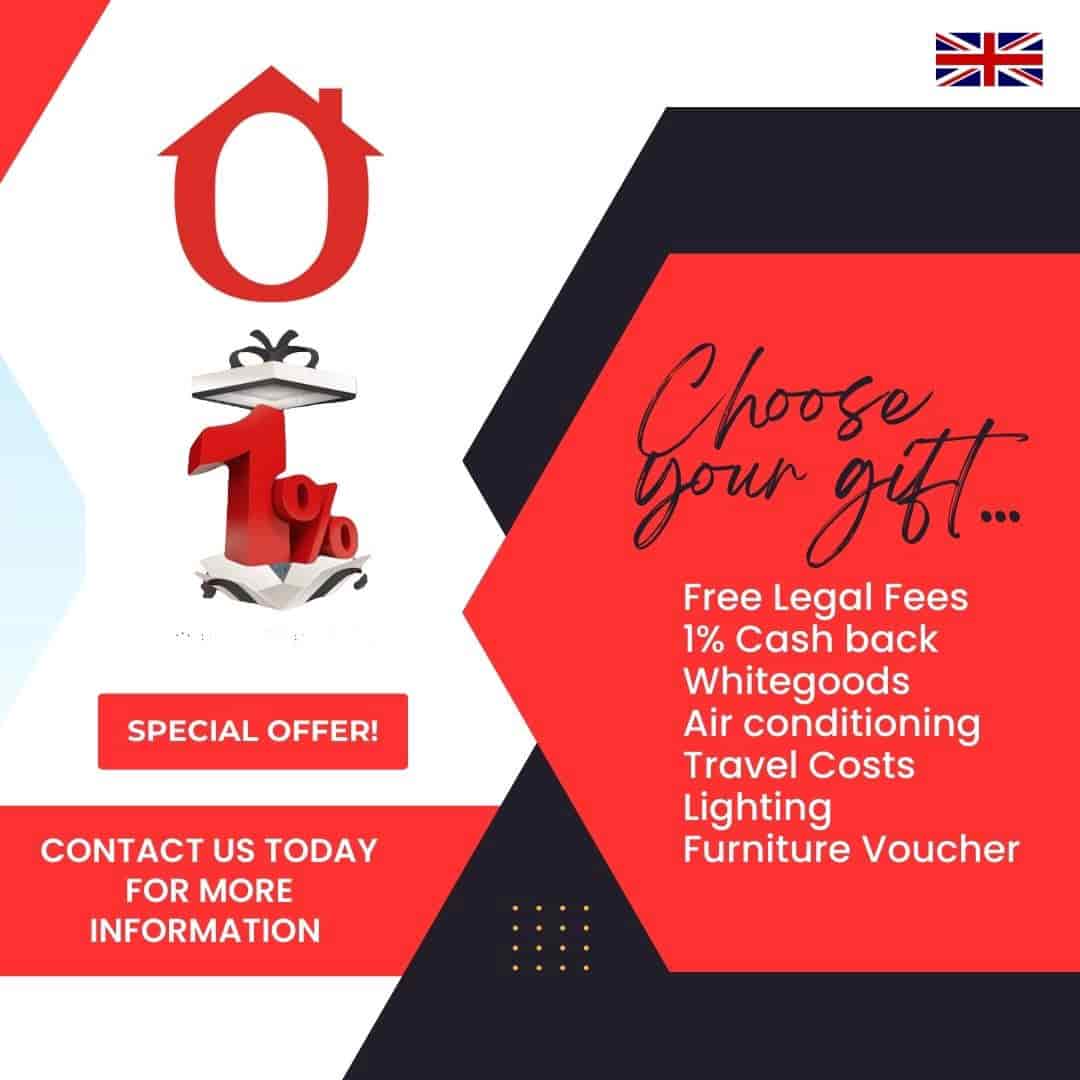 4 soveværelse Villa til salg i Gran Alacant med swimmingpool garage - € 615.000 (Ref: 6734536)