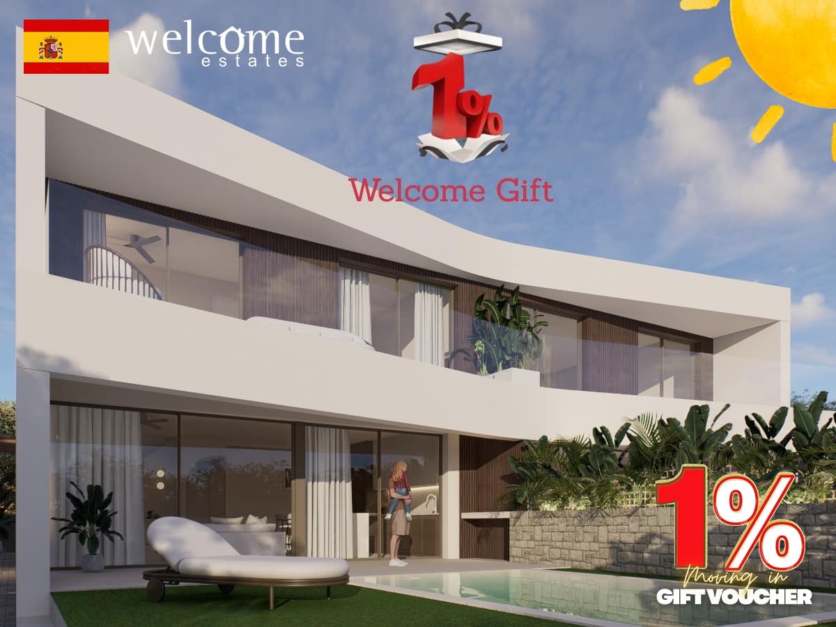 3 soveværelse Villa til salg i Gran Alacant med swimmingpool garage - € 566.000 (Ref: 6734537)