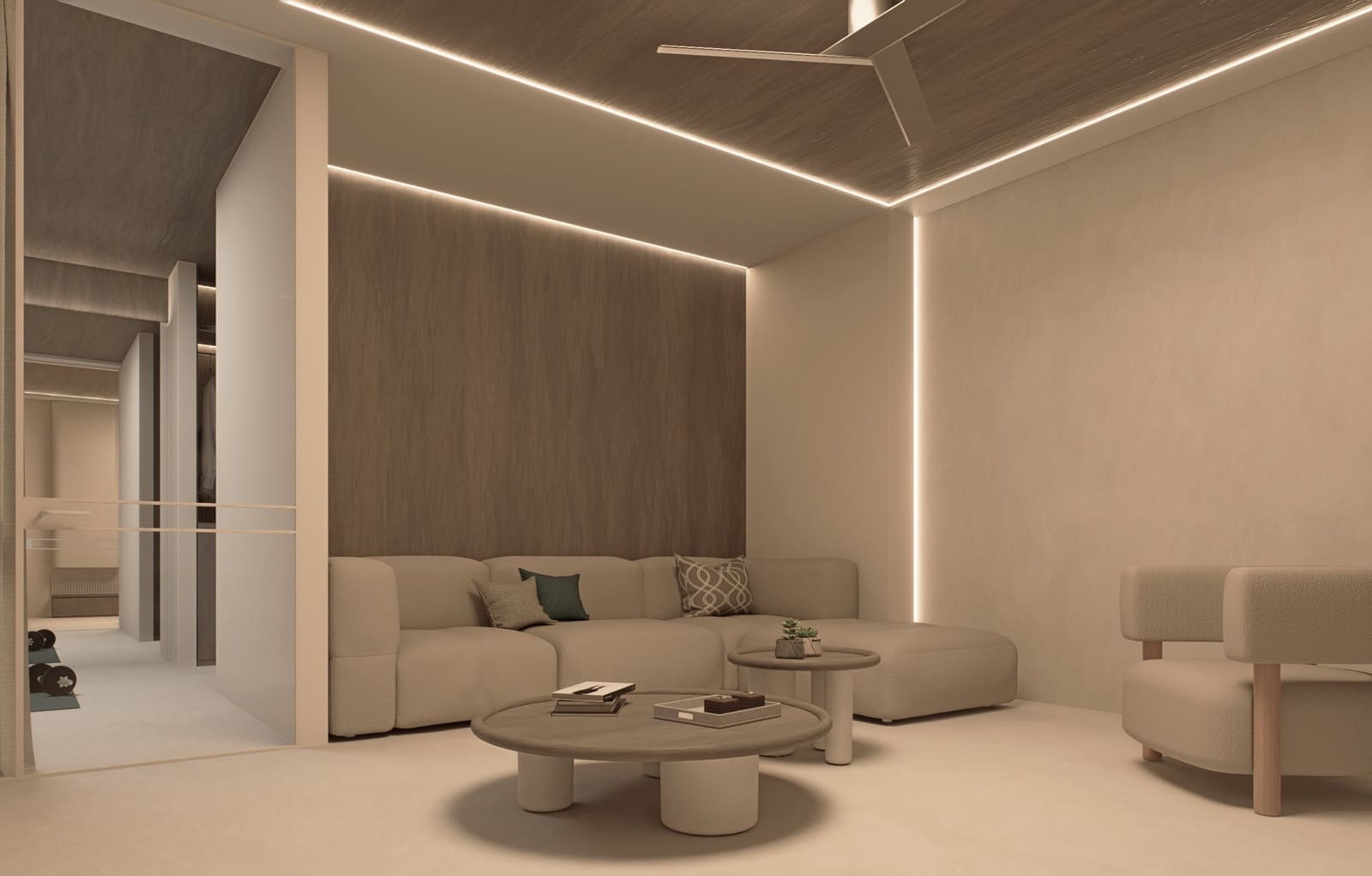 3 chambre Villa/Maison à vendre à Gran Alacant avec piscine garage - 566 000 € (Ref: 6734537)