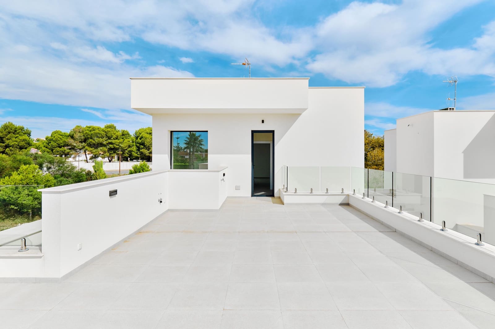 3 soveværelse Villa til salg i Cabo Roig med swimmingpool garage - € 760.000 (Ref: 6958840)