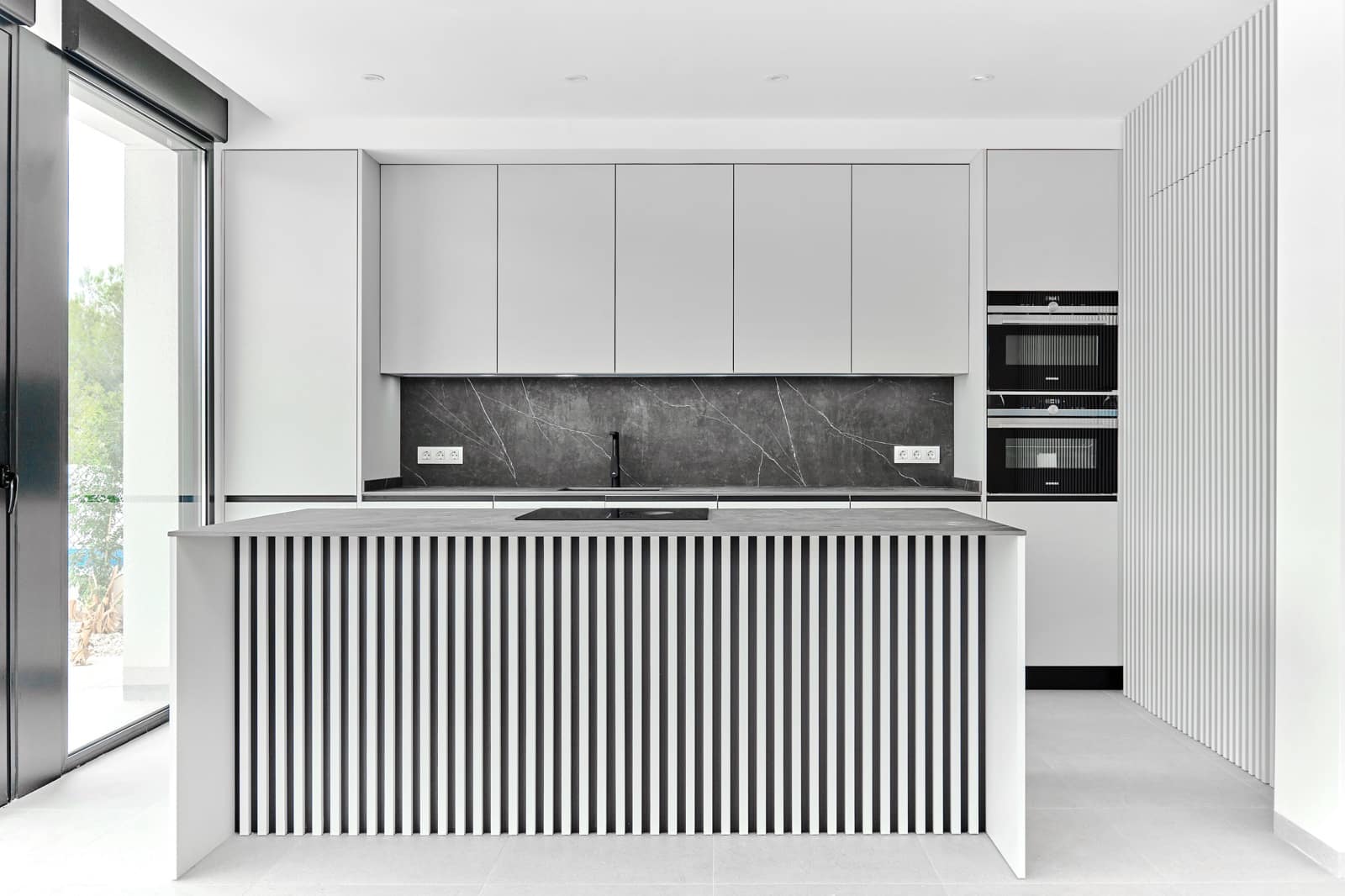 3 soveværelse Villa til salg i Cabo Roig med swimmingpool garage - € 760.000 (Ref: 6958840)