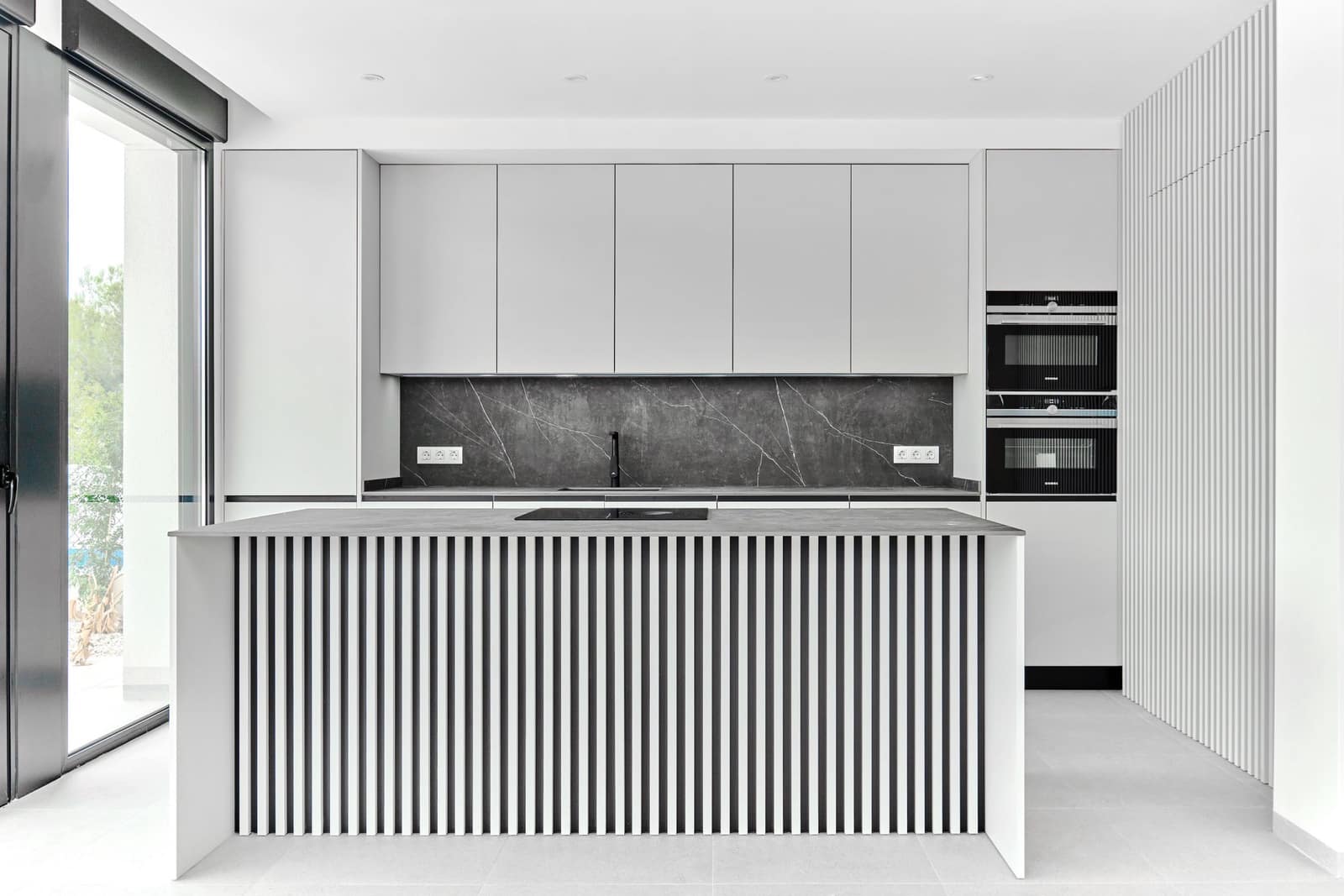 Chalet de 3 habitaciones en Cabo Roig en venta con piscina garaje - 760.000 € (Ref: 6958840)