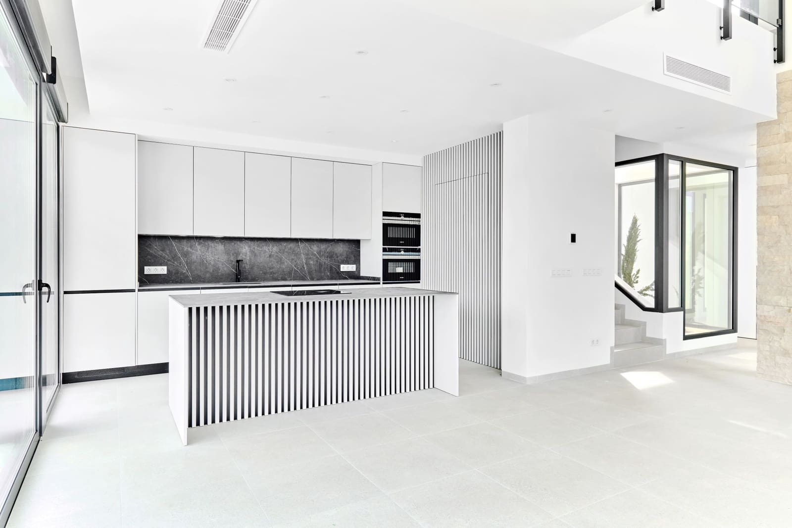 Chalet de 3 habitaciones en Cabo Roig en venta con piscina garaje - 760.000 € (Ref: 6958840)