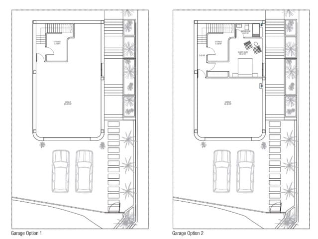 4 Zimmer Villa zu verkaufen in La Marina, Elche / Elx mit Pool Garage - 1.187.000 € (Ref: 7165917)