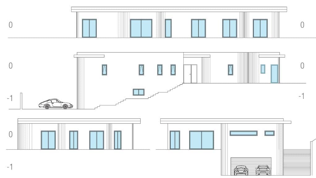 4 chambre Villa/Maison à vendre à La Marina avec piscine garage - 1 187 000 € (Ref: 7165917)