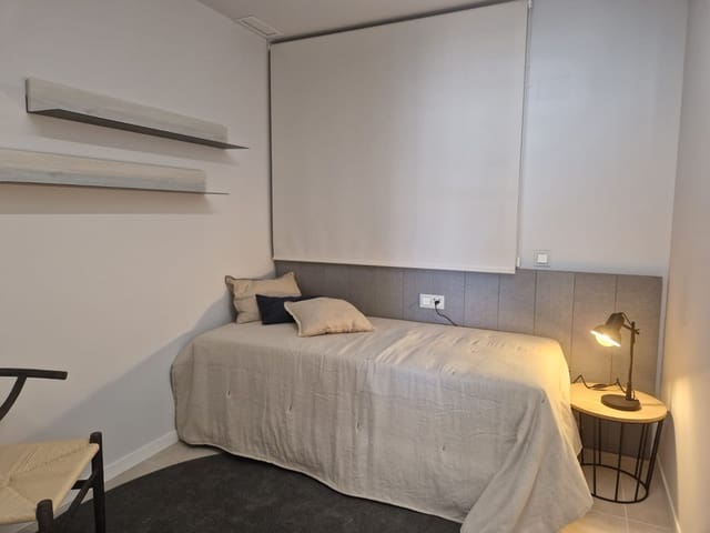 3 slaapkamer Appartement te koop in Saladar, Dénia met zwembad garage - € 475.000 (Ref: 7259159)