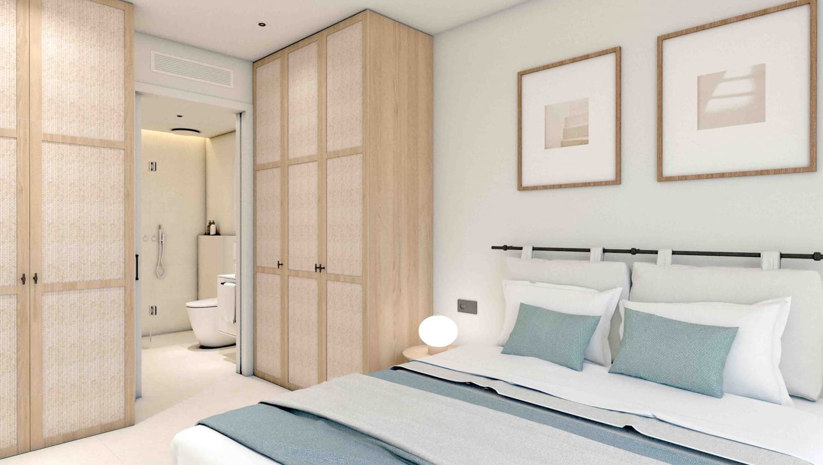 3 bedroom Apartment for sale in Torre de la Horadada with pool garage - € 460,000 (Ref: 7377524)