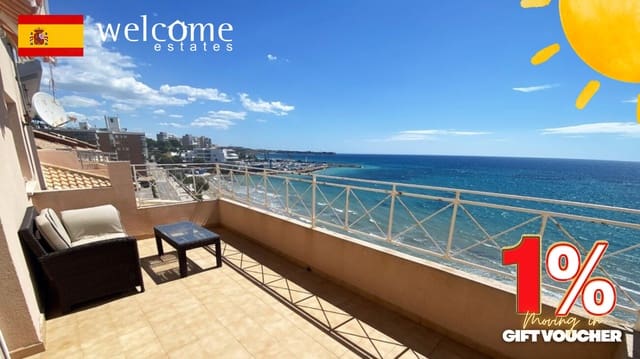 4 slaapkamer Villa te koop in Dehesa de Campoamor, Orihuela met garage - € 848.500 (Ref: 7431460)