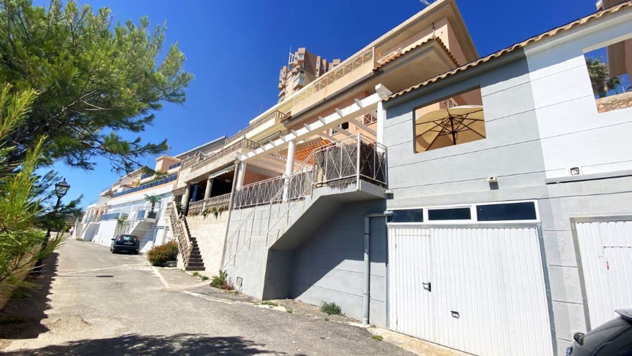 4 soveværelse Villa til salg i Campoamor med garage - € 848.500 (Ref: 7431460)