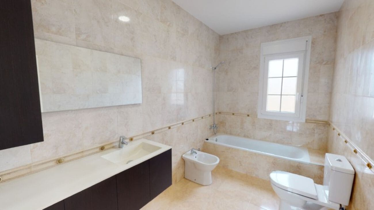 4 soverom Villa til salgs i Cabo Roig med svømmebasseng garasje - € 910 000 (Ref: 7435229)