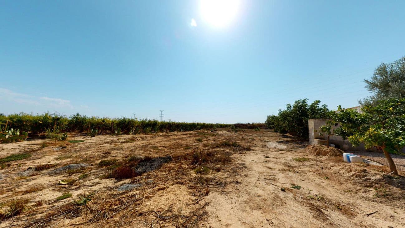 5 soveværelse Byhus til salg i Albatera med swimmingpool garage - € 419.390 (Ref: 7437554)