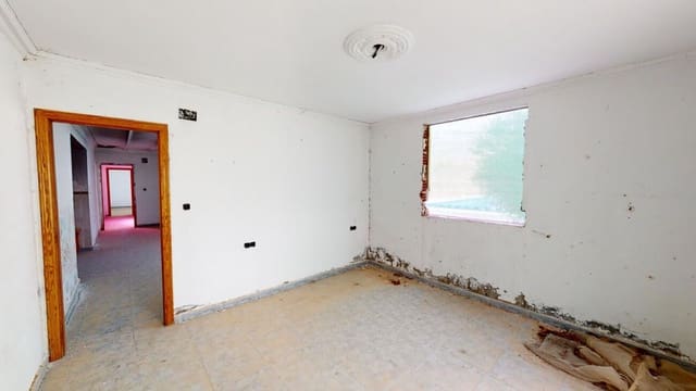 5 chambre Maison de Ville à vendre à Albatera avec piscine garage - 419 390 € (Ref: 7437554)